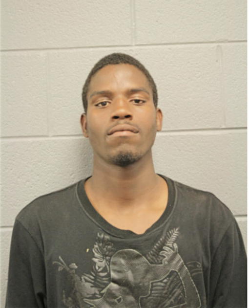 GABRIEL BAKER, Cook County, Illinois