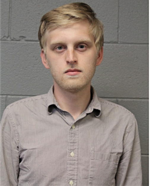 PETER BARANOVSKIS, Cook County, Illinois