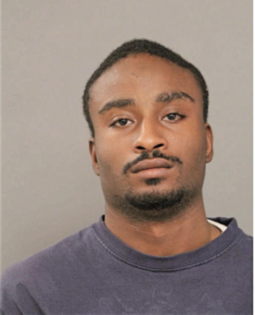 ROBERT A BARNETT, Cook County, Illinois