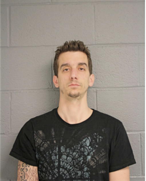 STEPHEN F BARTOLONE, Cook County, Illinois