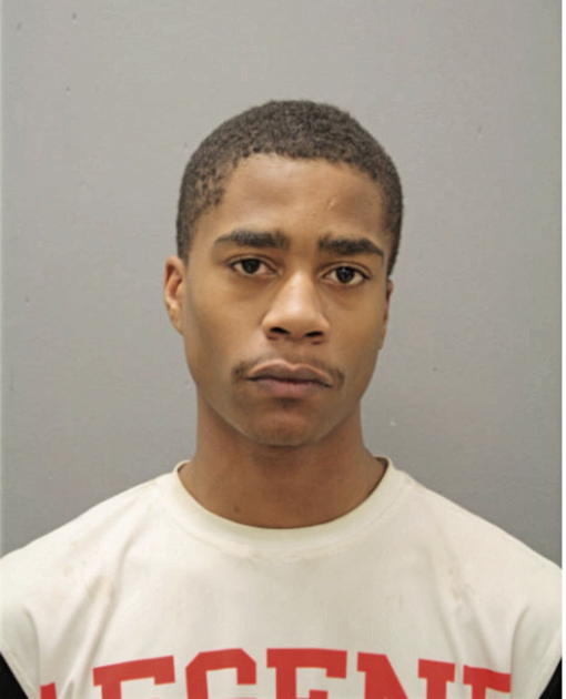 GERALD BAUSEMAN, Cook County, Illinois