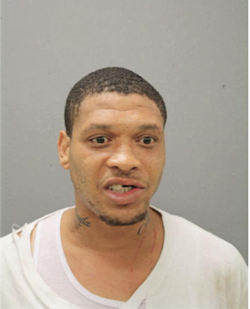 MICHAEL BAXTER, Cook County, Illinois
