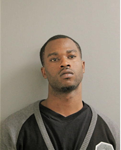 JEFFREY BEARD, Cook County, Illinois