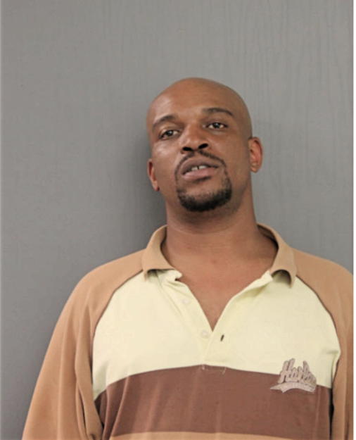 LEANDER R BEENE, Cook County, Illinois