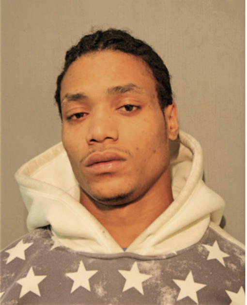 KYLE A BEGAY, Cook County, Illinois