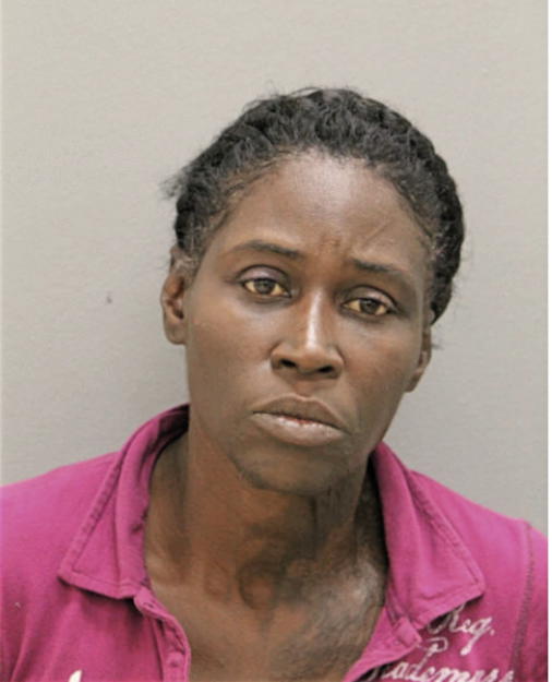 SANDRA R BELL, Cook County, Illinois