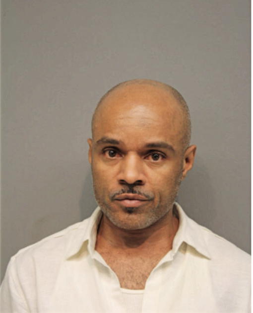 MARCUS BENNETT, Cook County, Illinois