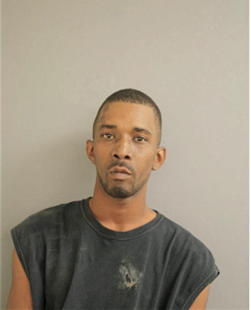 ROBERT BLAKENEY, Cook County, Illinois