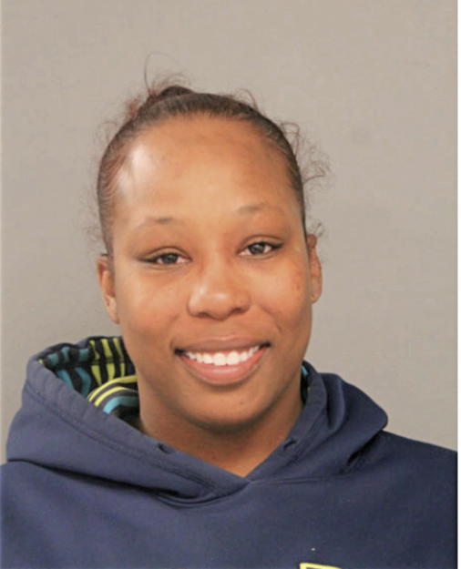 MICHAELA G BLAYE, Cook County, Illinois