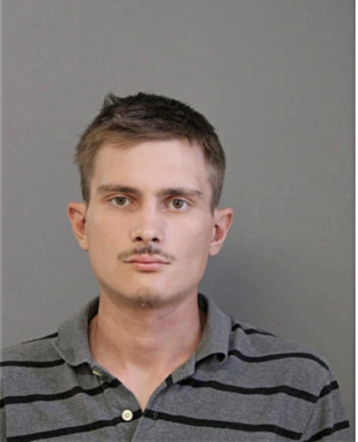 ANDRII BODNAR, Cook County, Illinois