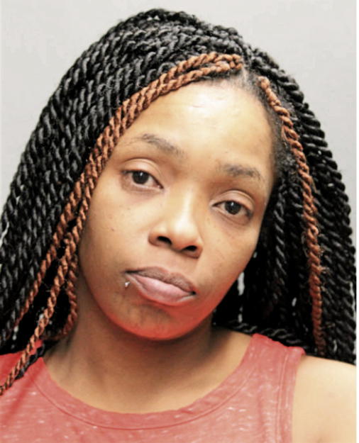 CHANELLE C BROOKS, Cook County, Illinois