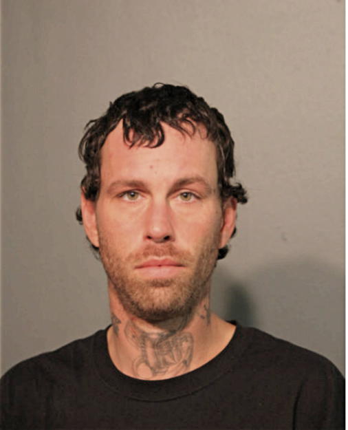 PAUL R BURLINGAME, Cook County, Illinois