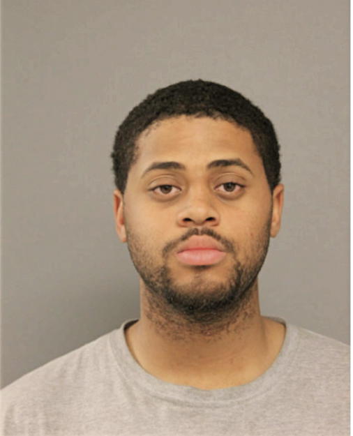 BRUCE ODELL BURRELL, Cook County, Illinois