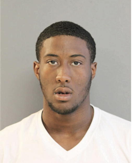 JOHNATHAN BYARS, Cook County, Illinois
