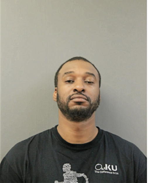 GREGORY C BYNDOM, Cook County, Illinois
