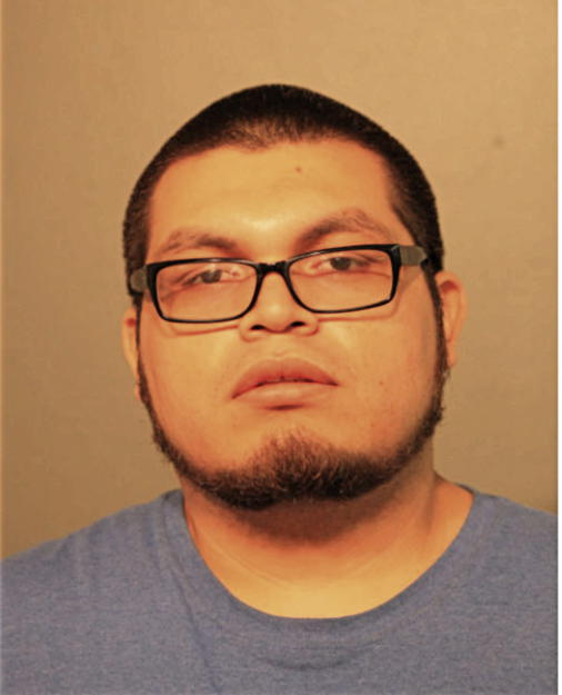 LUIS A CABRERA, Cook County, Illinois