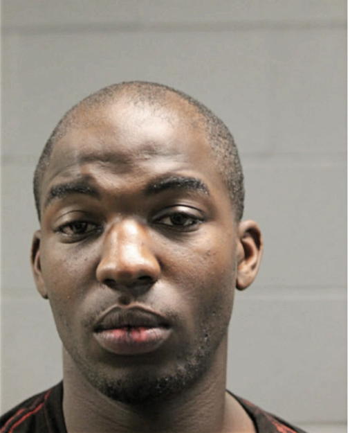 CHRISTOPHER CARTER, Cook County, Illinois