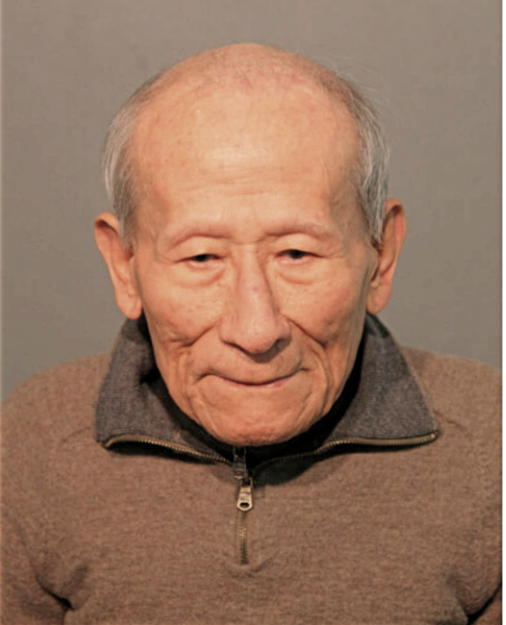 BILLIE D CHANG, Cook County, Illinois