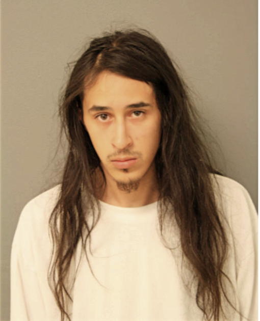 ELOY COLMENERO, Cook County, Illinois