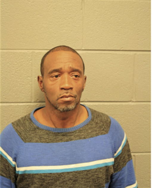 JOSEPH L COMMON, Cook County, Illinois