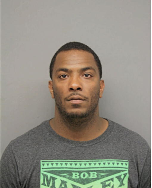 BERNARD COOK, Cook County, Illinois