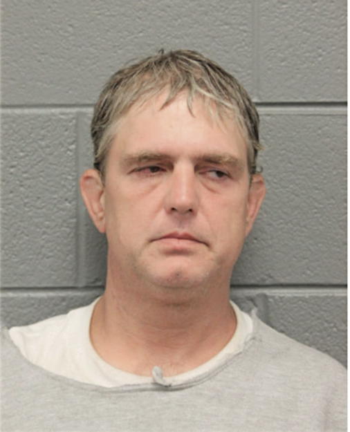MICHAEL G COOK, Cook County, Illinois