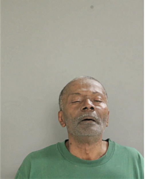 JERRY C CRAYTON, Cook County, Illinois