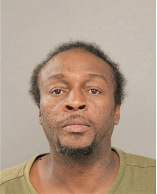 DUANE CRUMP, Cook County, Illinois
