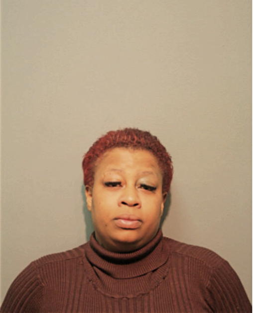 TITANIA CUMMINGS, Cook County, Illinois
