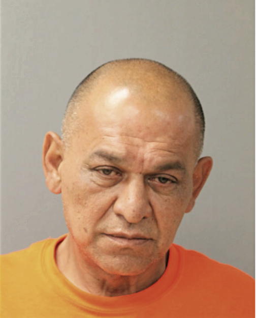 SALVADOR E CUVIAS, Cook County, Illinois