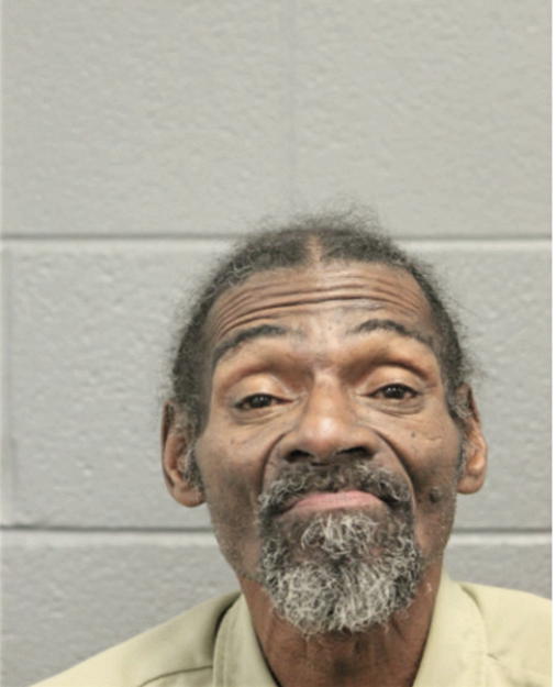 FELIX DAVENPORT, Cook County, Illinois