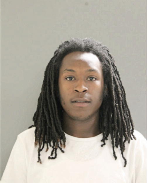 GEORGE W DAVENPORT, Cook County, Illinois
