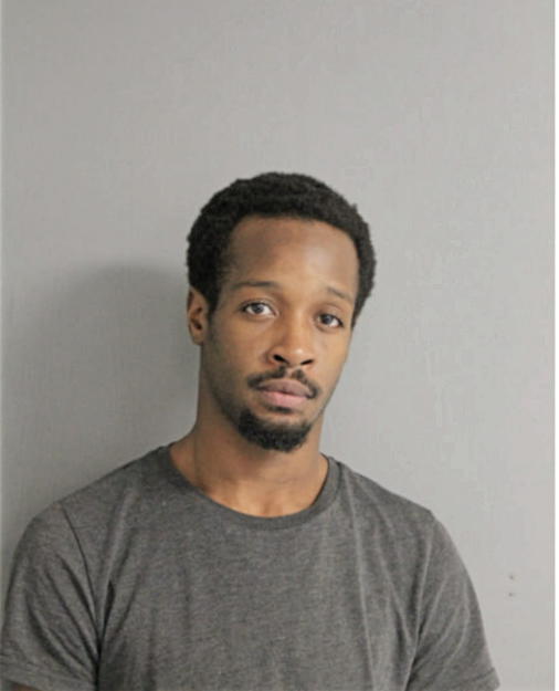 DEMETRI J DAVIS, Cook County, Illinois