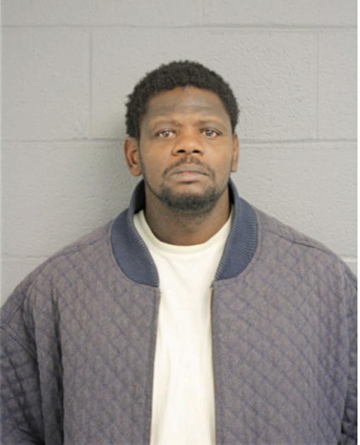 DEPONSHIA L DAVIS, Cook County, Illinois