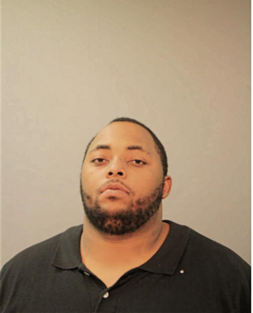 MARSHON C DIMING, Cook County, Illinois