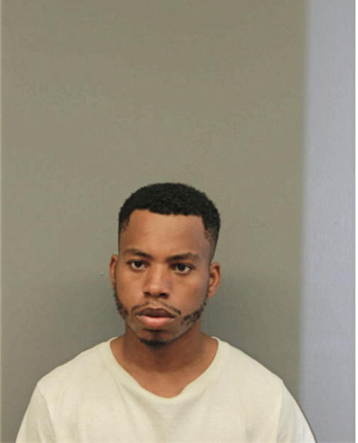 MATHEW C DIXON, Cook County, Illinois