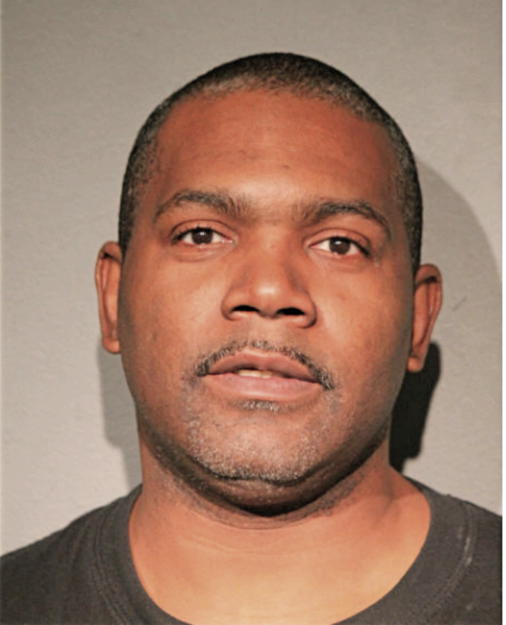 WILLIE DODDS, Cook County, Illinois