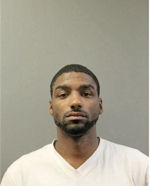 WILLIE W DONNELL, Cook County, Illinois
