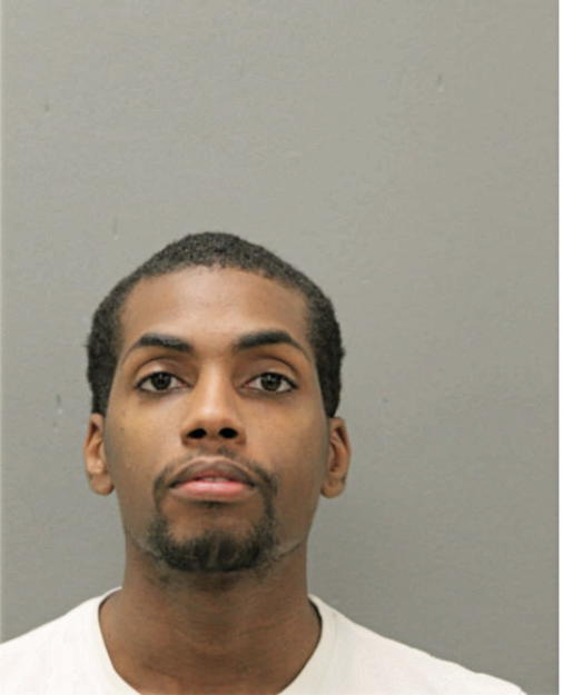 BRANDON M DOSS, Cook County, Illinois