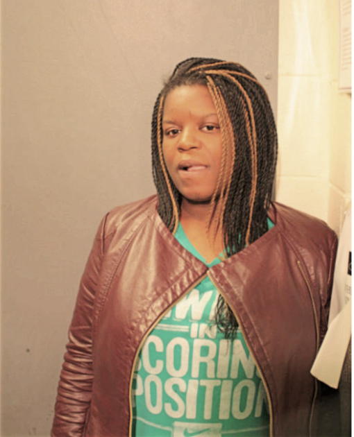 DAIJANE A DUKES, Cook County, Illinois
