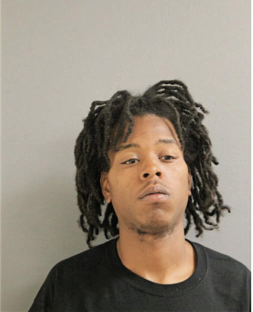 CHARLES E SUGGS, Cook County, Illinois