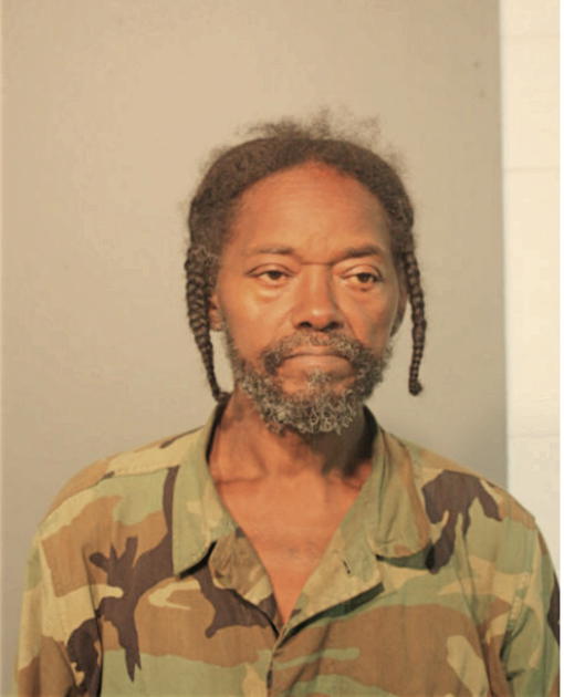 ROBERT E ENOCH, Cook County, Illinois