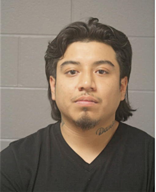 BRIAN ENRIQUEZ, Cook County, Illinois