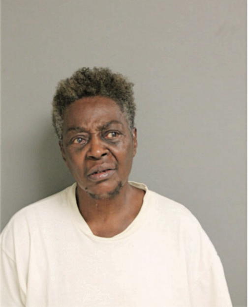 LEONA L FEEWLL, Cook County, Illinois