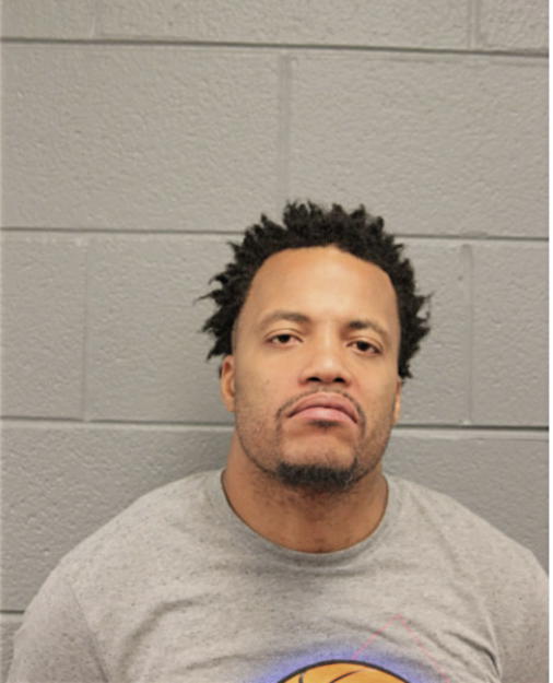 MARTELL FRANKLIN, Cook County, Illinois