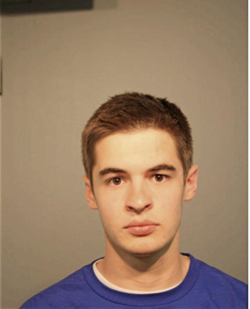 BAILEY J GALLAGHER, Cook County, Illinois