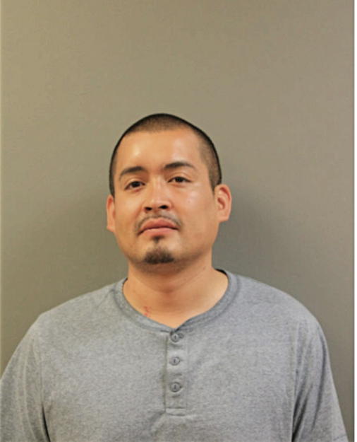 CARLOS GARCIA, Cook County, Illinois