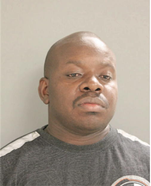 FREDDIE R GARCIA, Cook County, Illinois