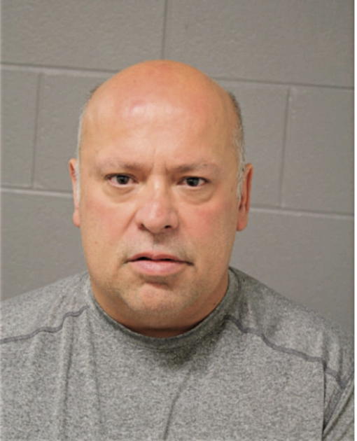 ISAAC M GARCIA, Cook County, Illinois