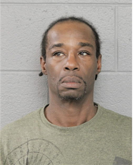 ERIC D GODFREY, Cook County, Illinois